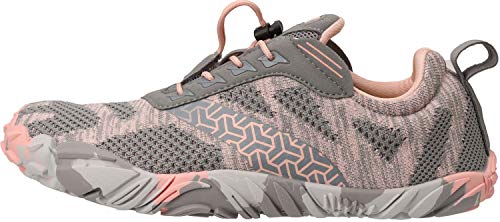 Joomra Minimalist Trail Running Tennis Shoes