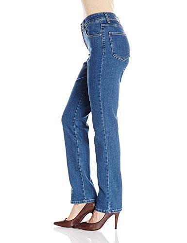 Lee Women's Classic Straight-Leg Jean