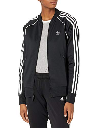 adidas Superstar Track Jacket