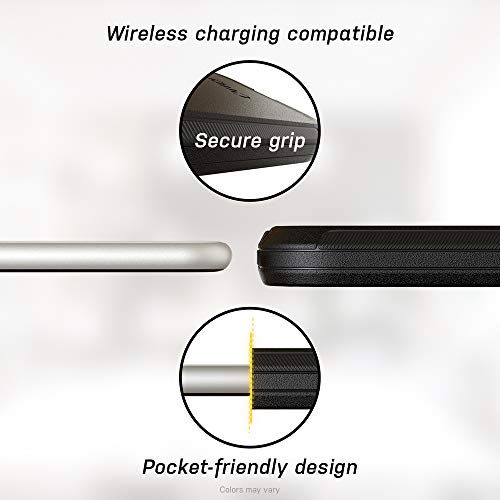 OtterBox Defender Series Case for iPhone 12/12 Pro