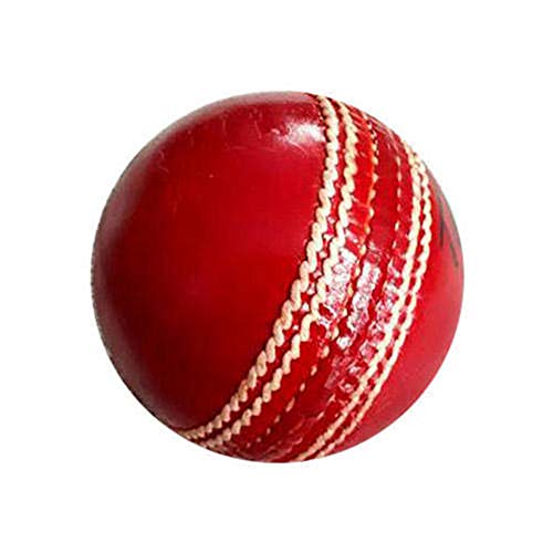 AnNafi Grade A Cricket Rubber Soft Balls