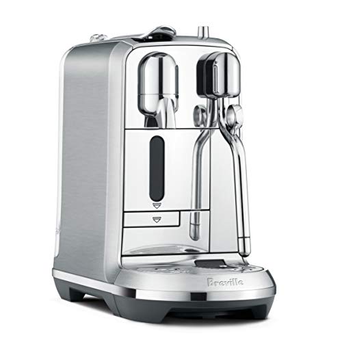 Nespresso Creatista Plus Espresso Machine