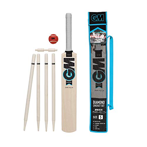 Gunn & Moore Diamond Cricket Set