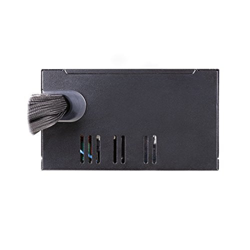 EVGA 750 N1, 750W, 2 Year Warranty, Power Supply 100-N1-0750-L1