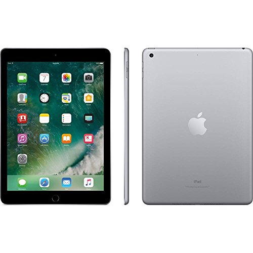 Apple iPad Pro 10.5in -64GB Wifi [Renewed]
