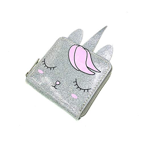 Eilova Orityle Cat Face Wallet