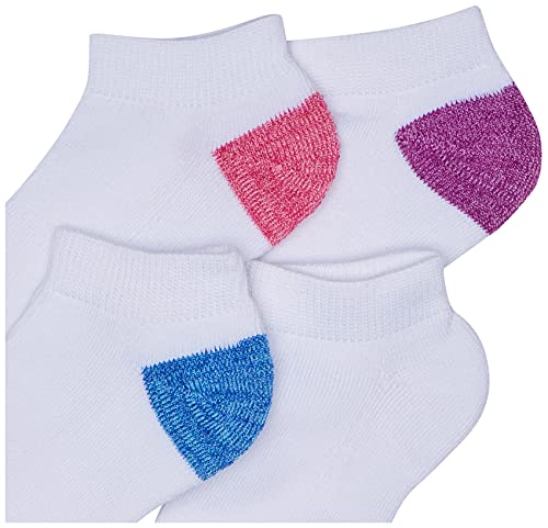 Colorful Cushion Socks for Girls