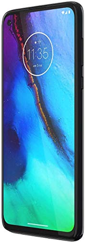 Moto G Stylus 2020 Unlocked Android Smartphone, 4/128GB, 48MP Camera, Indigo