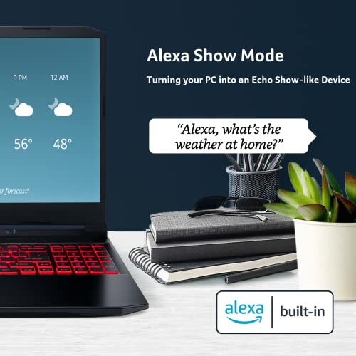 Acer Nitro 5 15.6