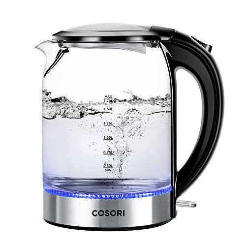 COSORI Electric Speed-Boil Kettle