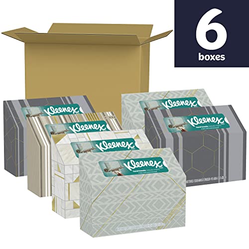 Kleenex Hand Towels