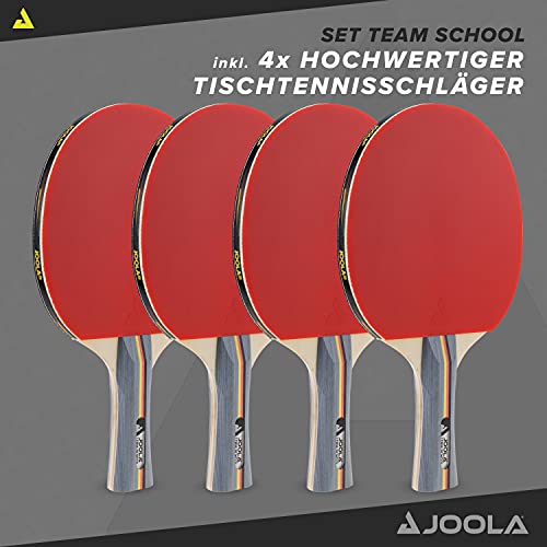 JOOLA Table Tennis Set
