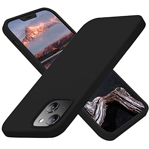 Cordking Slim Shockproof Case for iPhone 13