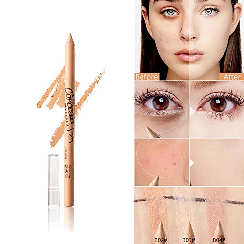 Sumeitang Wonder Concealer Pencil Set