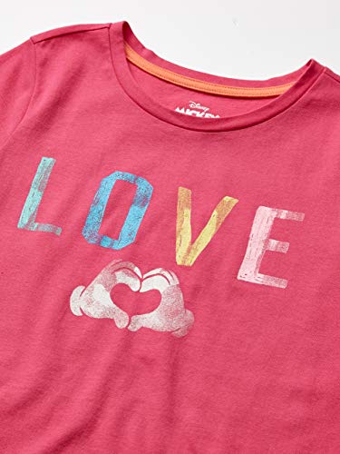Disney Star Wars Marvel Frozen Princess Tees 4-Pack (Girls)