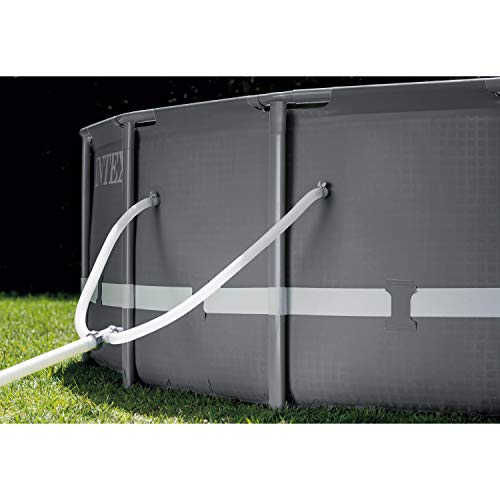 Intex Ultra XTR Pool Set, 16ft x 48in