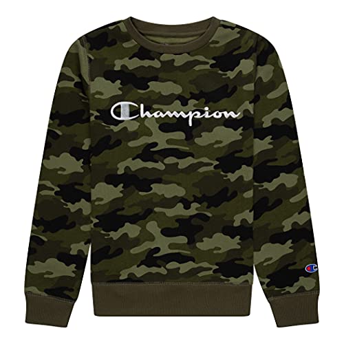 Champion Fleece Sweatshirt