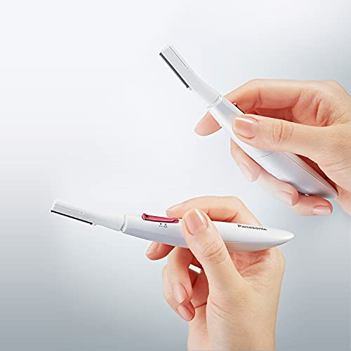 Portable Cordless Hair Trimmer for Bikini, Underarms, Legs