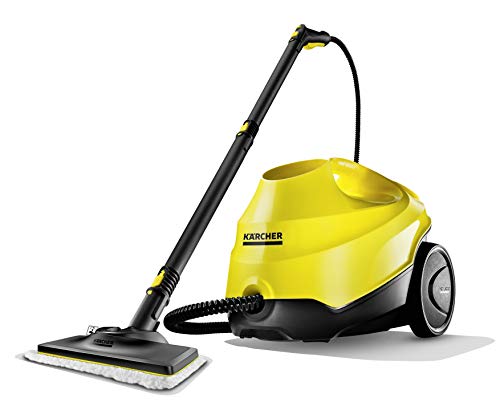 Karcher SC 3 EasyFix Steam Cleaner
