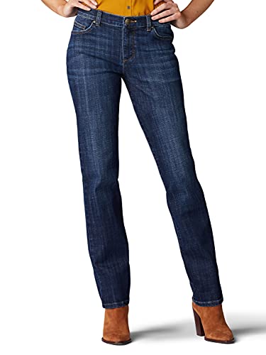 Lee Women's Relaxed Fit Jeans