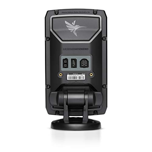 Humminbird Piranhamax 4 Fish Finder