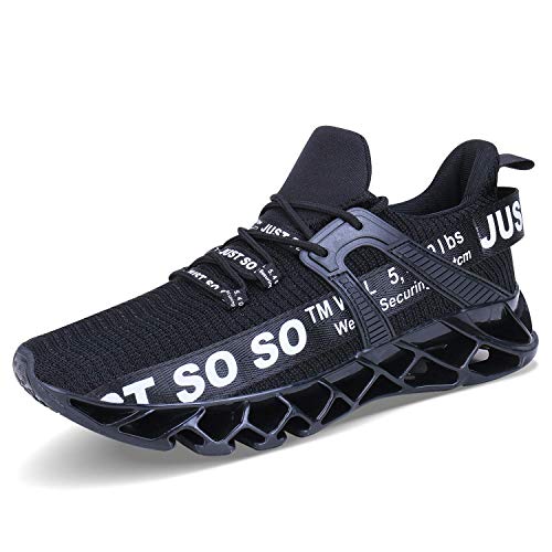 UMYOGO Athletic Walking Running Sneakers