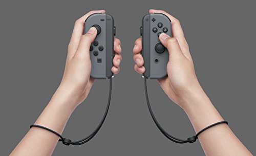 Nintendo Switch with  Joy‑Con