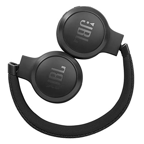 JBL On-Ear Noise Cancelling Wireless Headphones