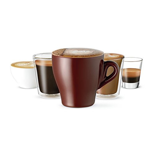 Nespresso Creatista Plus Espresso Machine