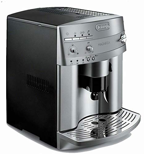 De'Longhi Magnifica Super Automatic Espresso Machine