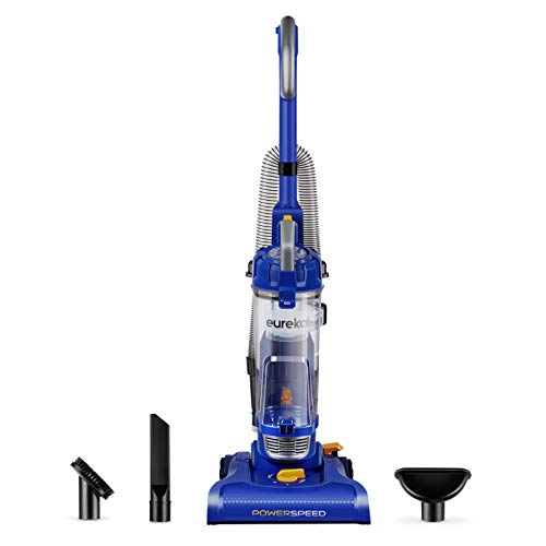 Eureka PowerSpeed NEU182A Vacuum, Blue