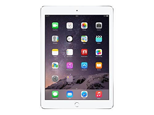 Apple iPad Air 2 - 64GB,  (Renewed)