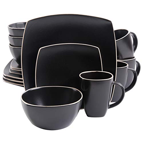Gibson Elite Soho Lounge Dinnerware Set