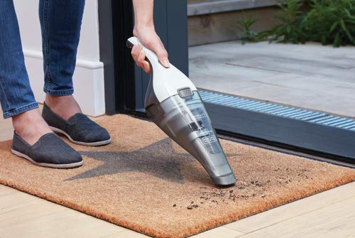 BLACK+DECKER Dustbuster Vacuum
