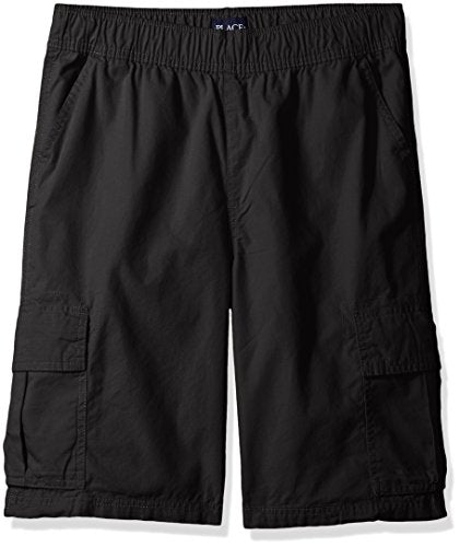 The Children's Place Boys Pull On Cargo Shorts
