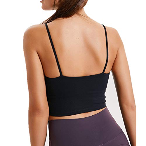 Lemedy Padded Sports Bra