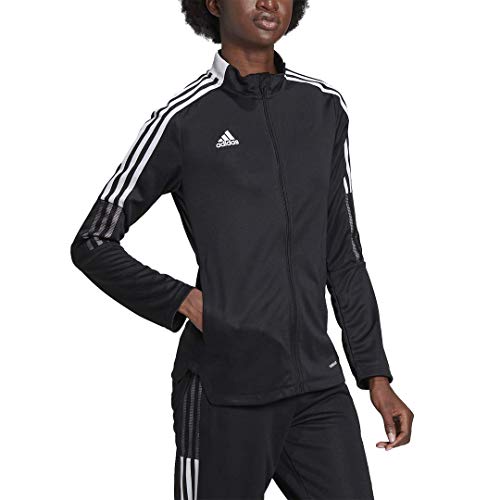 adidas Tiro 21 Track Jacket