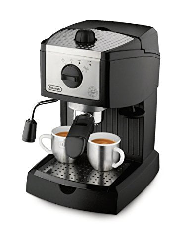 DeLonghi Espresso Machine