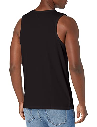 Pride Monogram Logo Tank Top