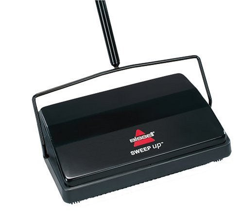 Bissell Cordless Sweeper
