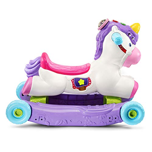 VTech Prance and Rock Learning Unicorn