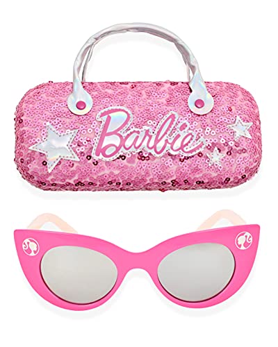 Barbie Cat Eye Sunglasses