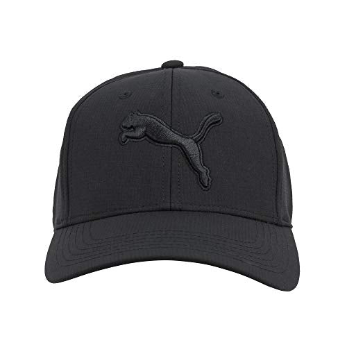 PUMA Evercat Dillon Stretch Fit Cap