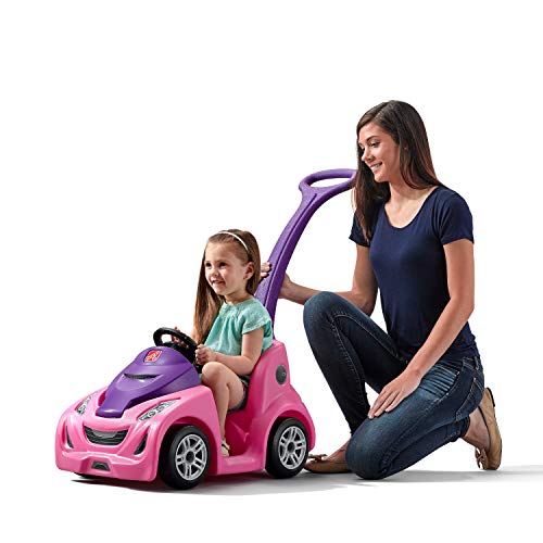 Step2 Push Around Buggy GT - Pink