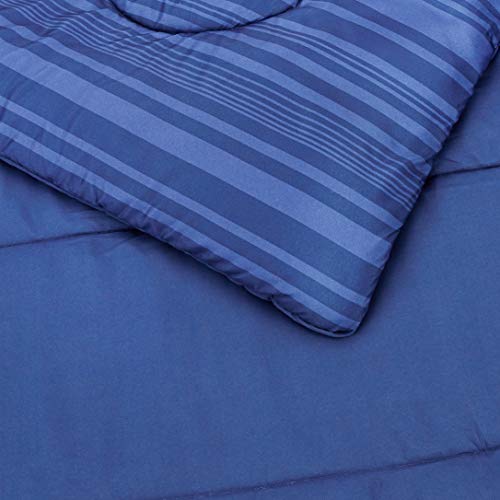 Amazon Basics Bedding Set