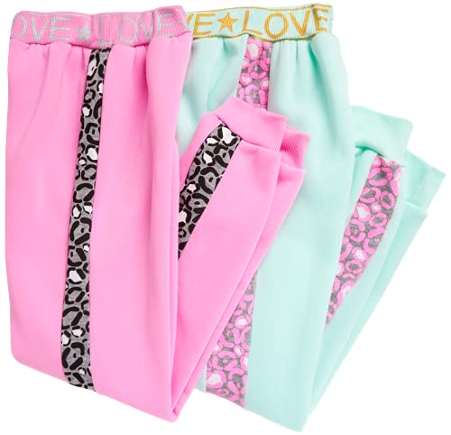 Love from the Heart Jogger Set for Girls