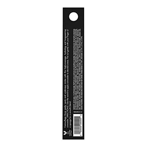 e.l.f. 16HR Camo Concealer - Fair Warm
