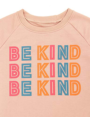 Be Kind Graphic Sweatshirt