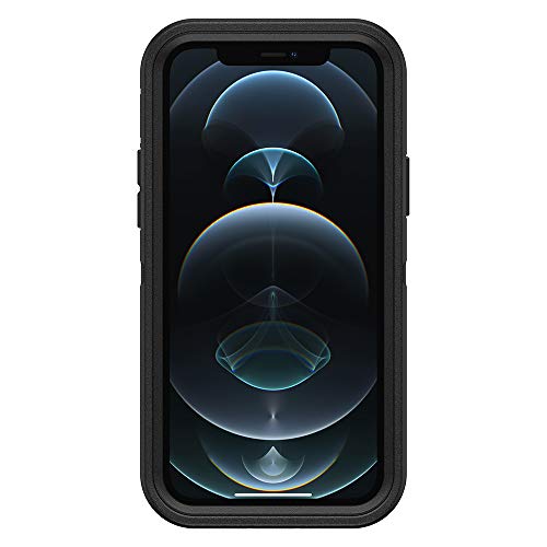 OtterBox Defender Series Case for iPhone 12/12 Pro