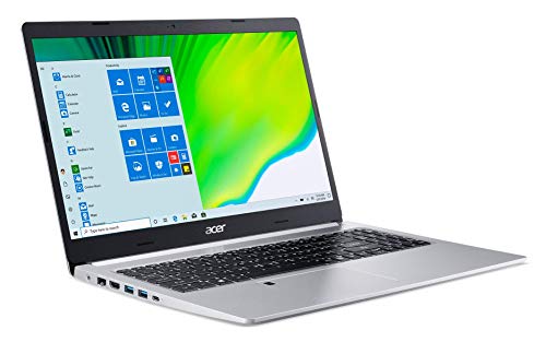 Acer Aspire 5 A515-46-R14K Slim Laptop